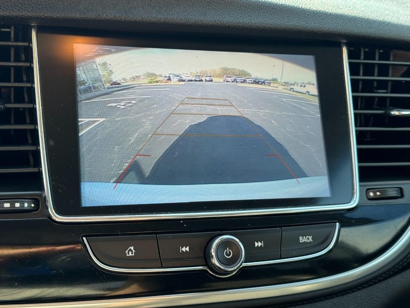 Buick Encore Vehicle Image 20