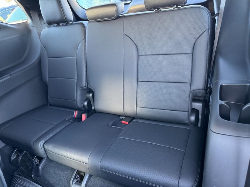 Chevrolet Traverse Vehicle Image 10