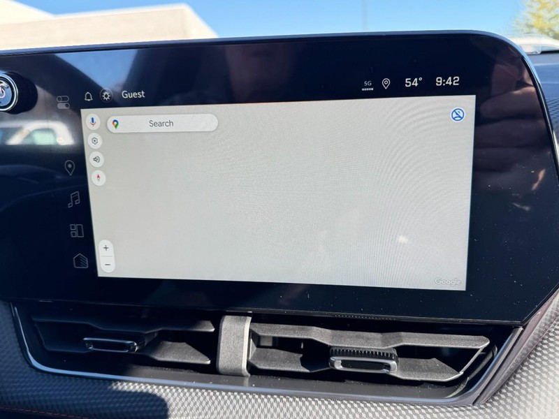 Chevrolet Equinox Vehicle Image 15