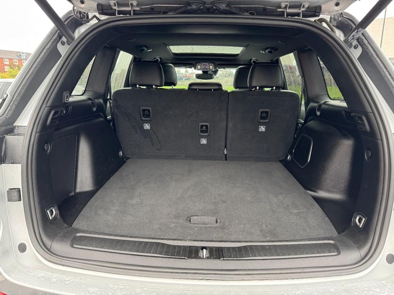 Jeep Grand Cherokee 4xe Vehicle Image 06