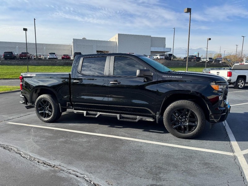 Chevrolet Silverado 1500 Vehicle Image 05