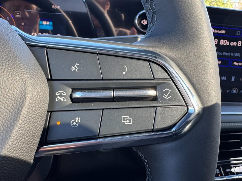 Chevrolet Tahoe Vehicle Image 16