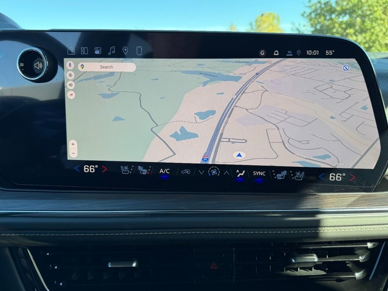 Chevrolet Tahoe Vehicle Image 19