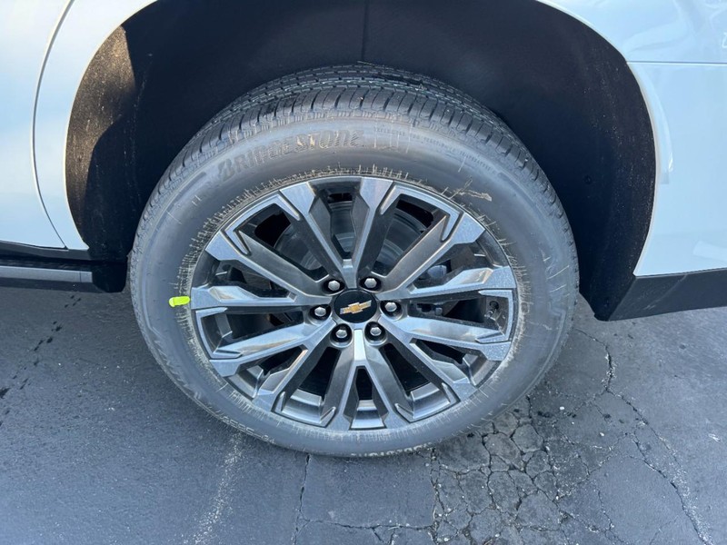 Chevrolet Tahoe Vehicle Image 06