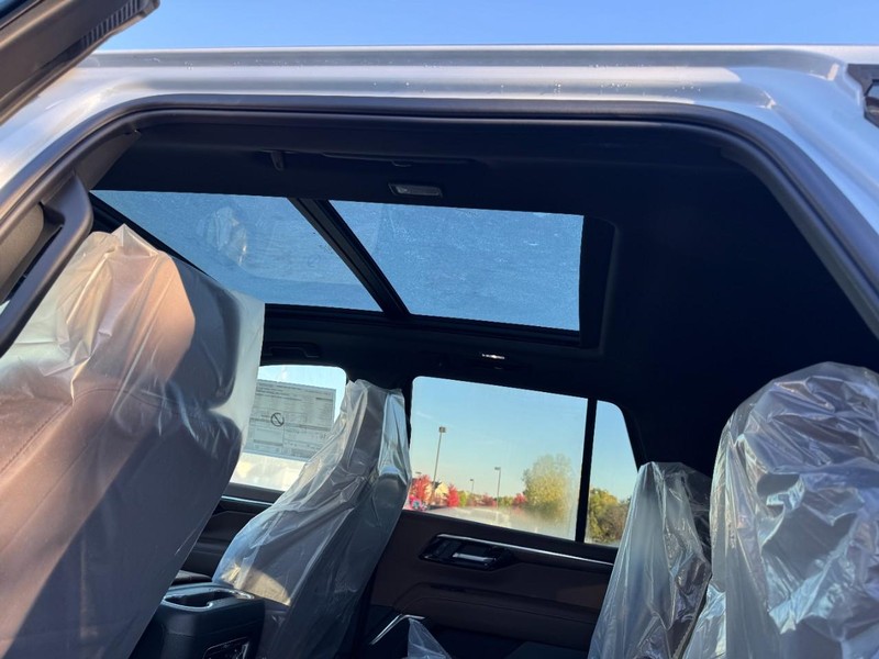 Chevrolet Tahoe Vehicle Image 07