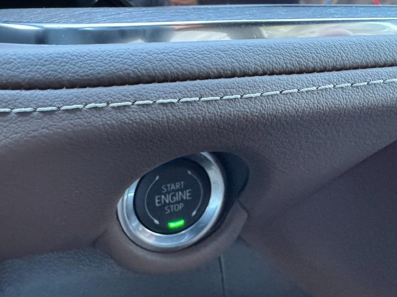 Chevrolet Tahoe Vehicle Image 17