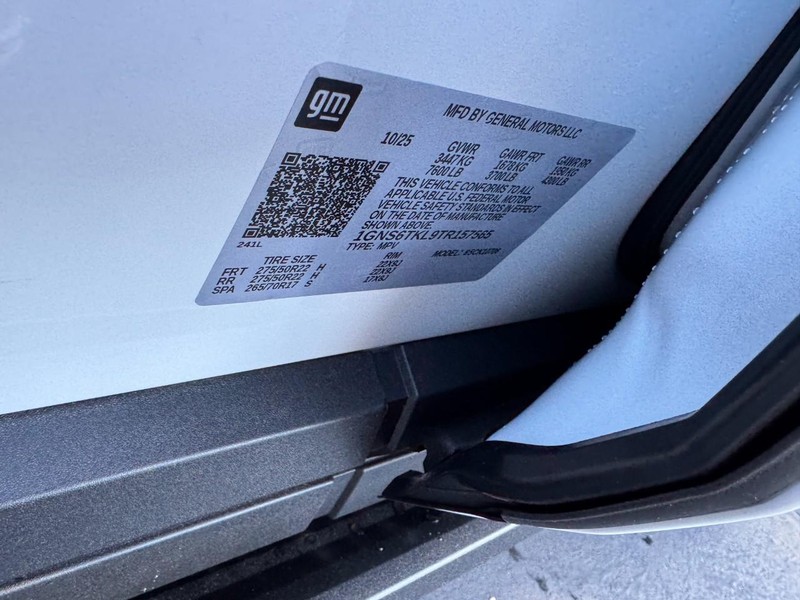 Chevrolet Tahoe Vehicle Image 18