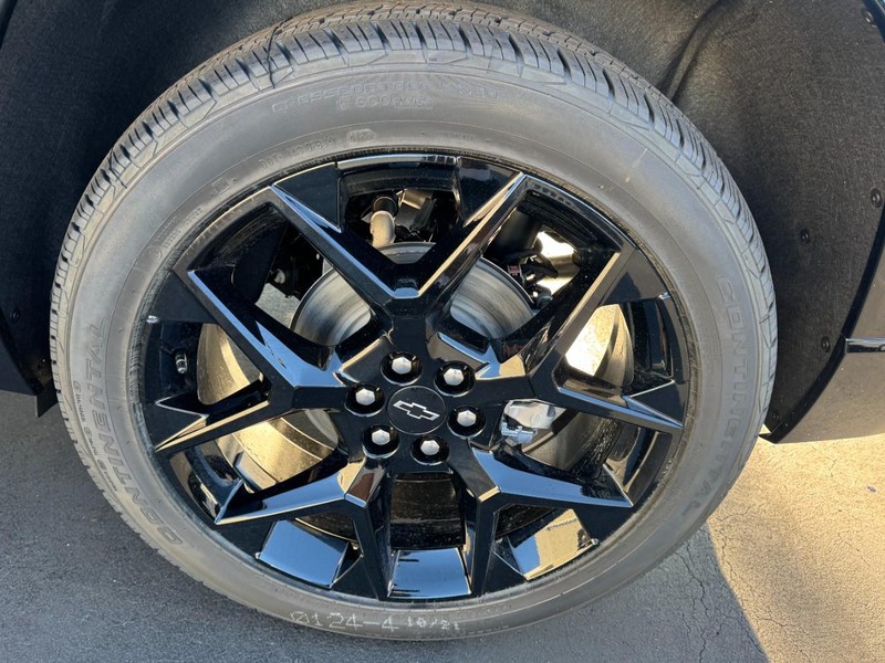 Chevrolet Traverse Vehicle Image 06