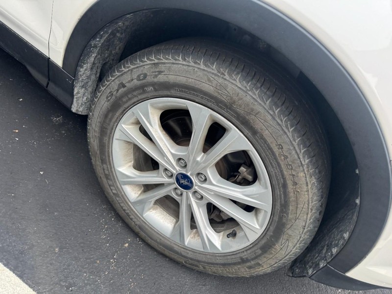 Ford Escape Vehicle Image 05