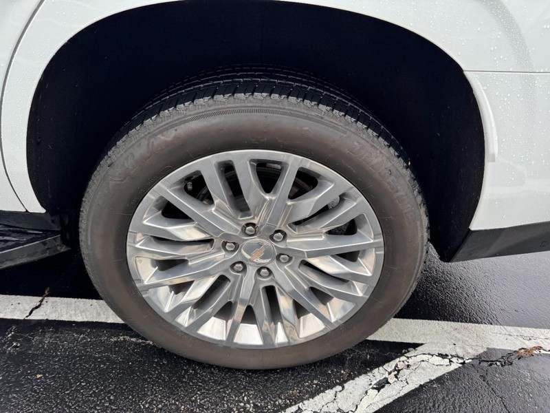 Chevrolet Tahoe Vehicle Image 06