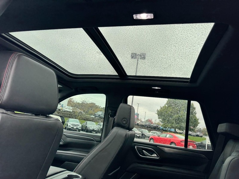 Chevrolet Tahoe Vehicle Image 10