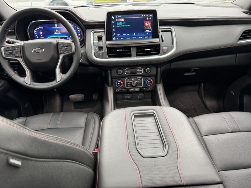 Chevrolet Tahoe Vehicle Image 12