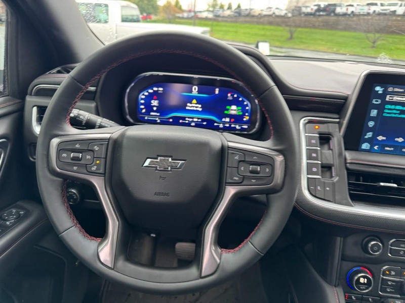 Chevrolet Tahoe Vehicle Image 13