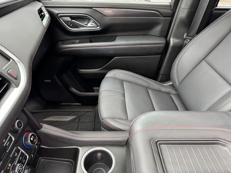 Chevrolet Tahoe Vehicle Image 14