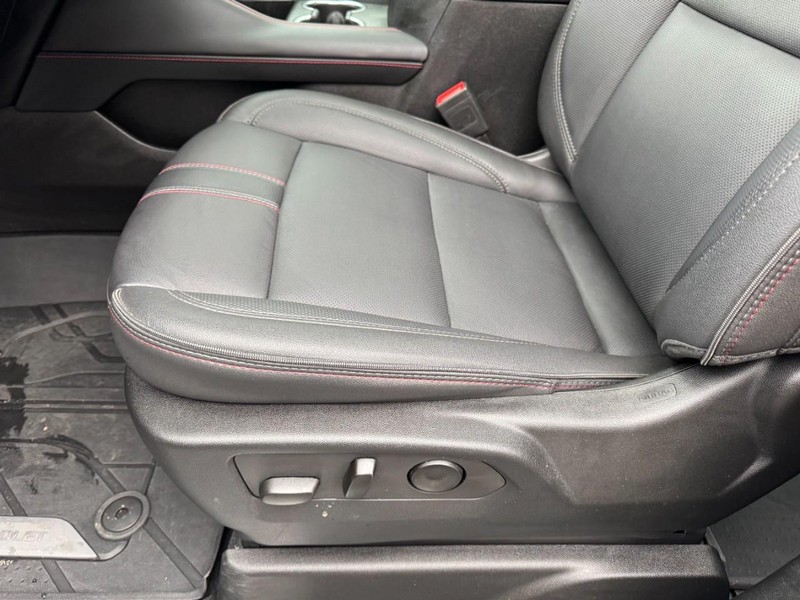 Chevrolet Tahoe Vehicle Image 15