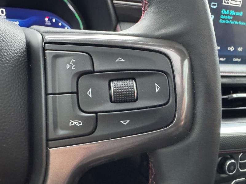 Chevrolet Tahoe Vehicle Image 19