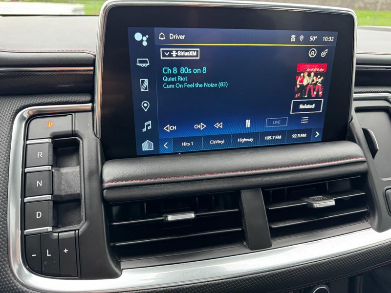 Chevrolet Tahoe Vehicle Image 21