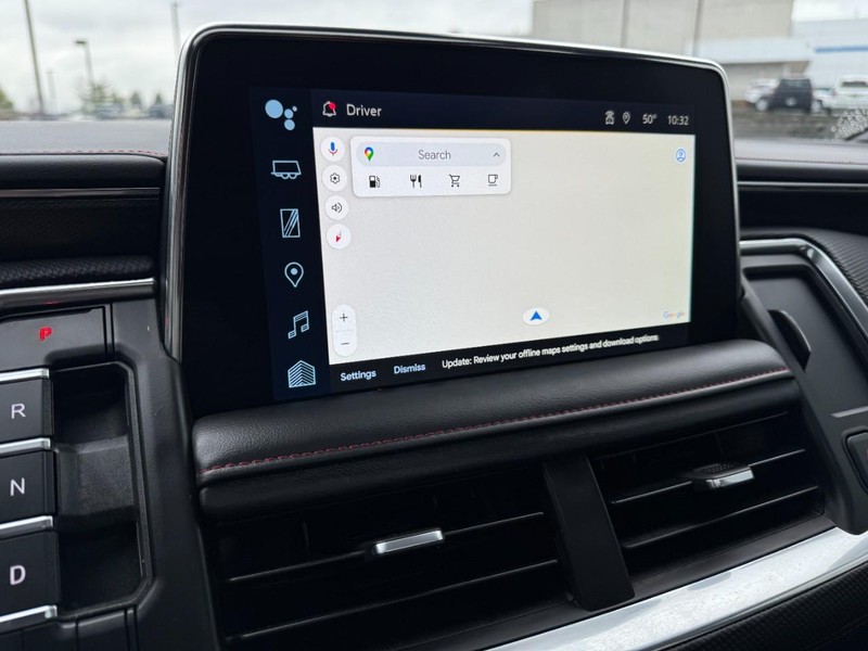 Chevrolet Tahoe Vehicle Image 22