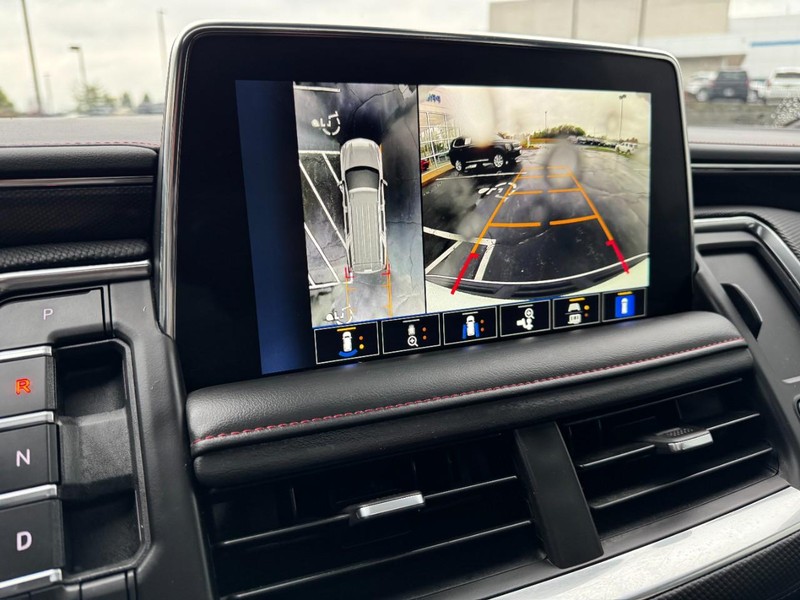 Chevrolet Tahoe Vehicle Image 23