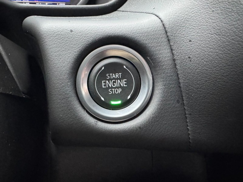 Chevrolet Tahoe Vehicle Image 24