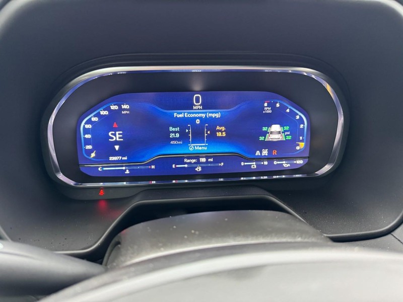 Chevrolet Tahoe Vehicle Image 25