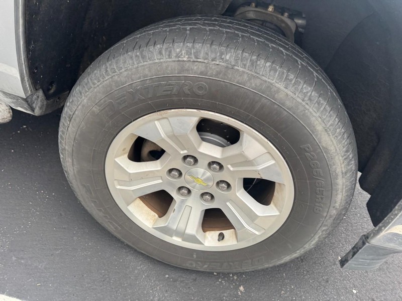 Chevrolet Silverado 1500 Vehicle Image 05