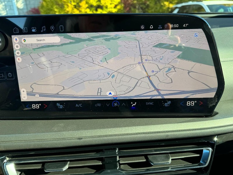 Chevrolet Traverse Vehicle Image 15