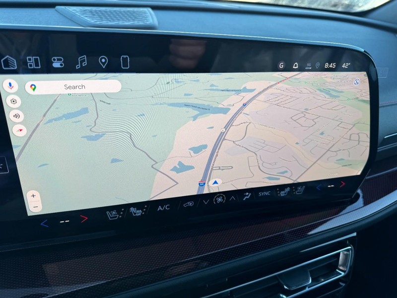 Chevrolet Traverse Vehicle Image 15