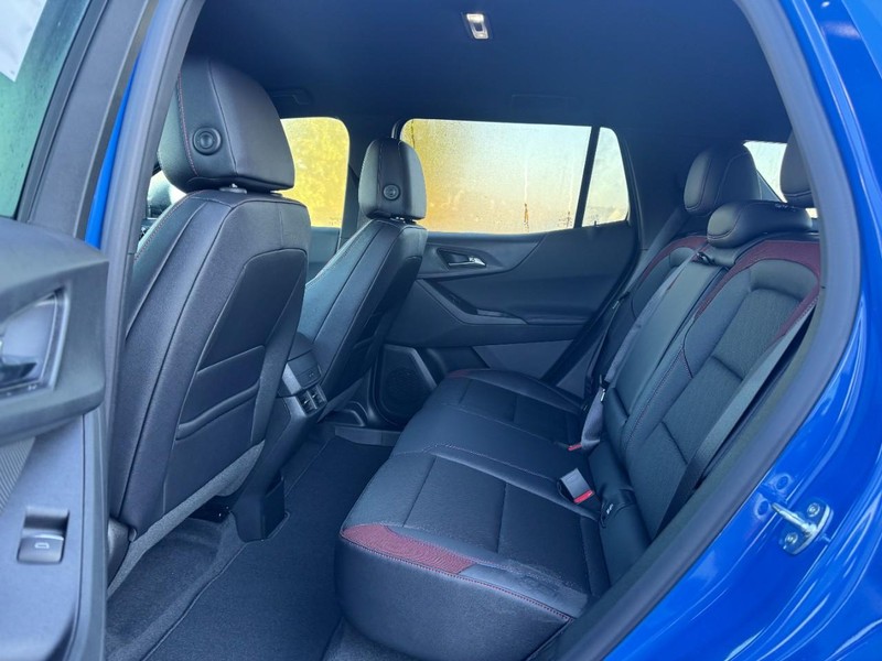 Chevrolet Equinox Vehicle Image 07