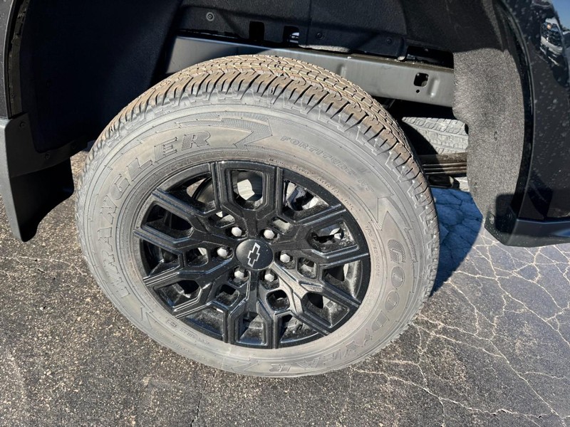 Chevrolet Colorado Vehicle Image 06