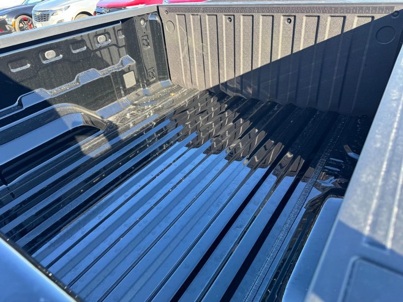 Chevrolet Colorado Vehicle Image 07