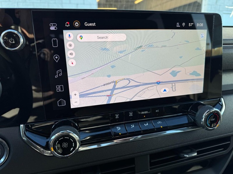 Chevrolet Colorado Vehicle Image 16