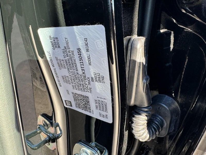 Chevrolet Colorado Vehicle Image 19