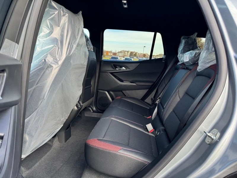 Chevrolet Equinox Vehicle Image 07