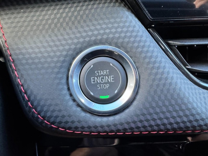 Chevrolet Equinox Vehicle Image 17