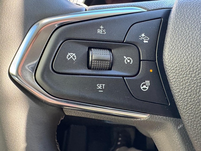 Chevrolet Trax Vehicle Image 11