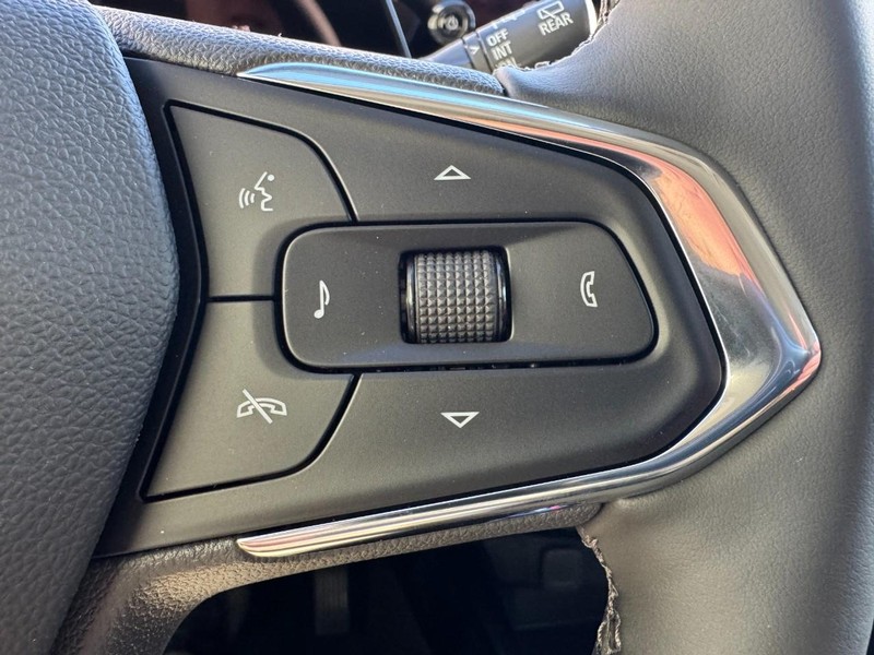 Chevrolet Trax Vehicle Image 12