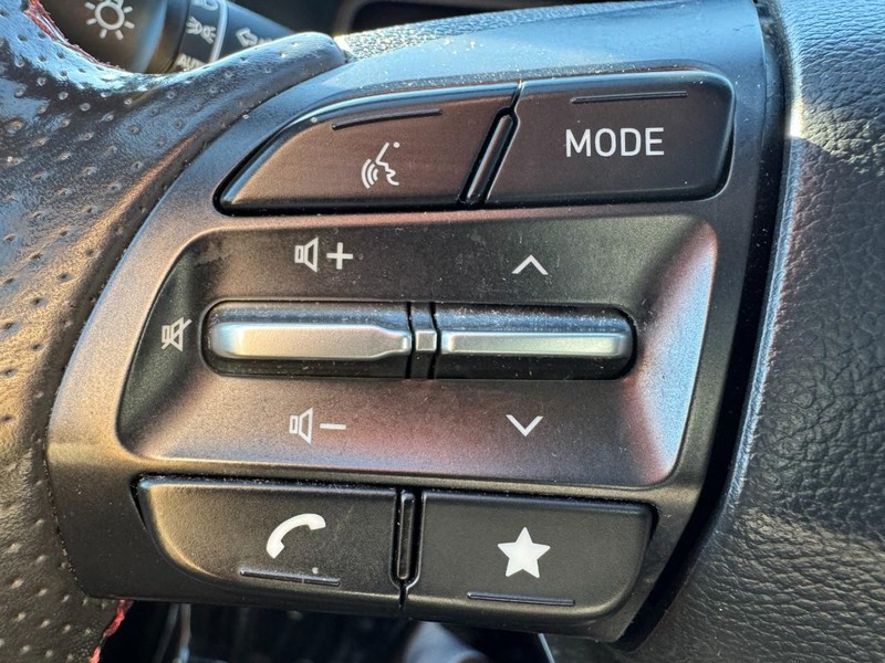 Hyundai Kona Vehicle Image 17