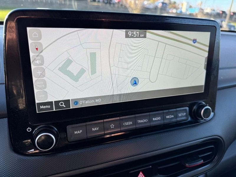 Hyundai Kona Vehicle Image 22