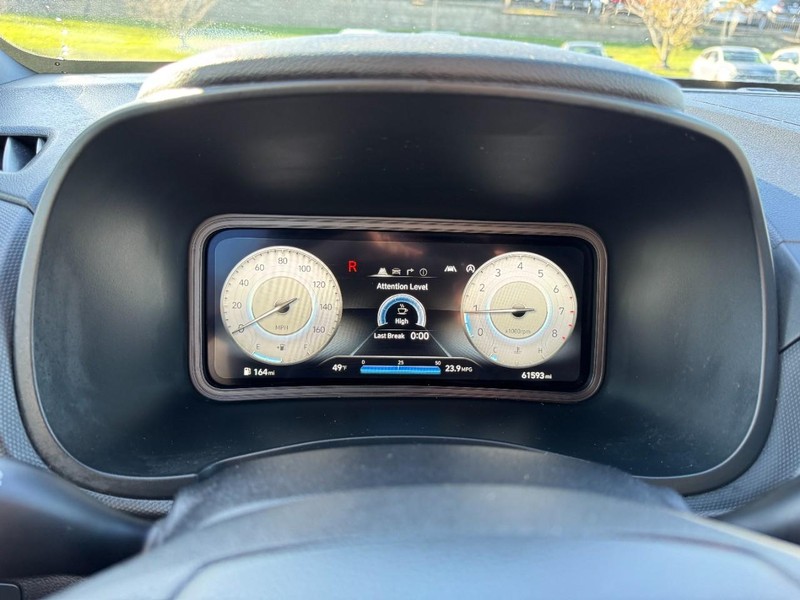 Hyundai Kona Vehicle Image 25