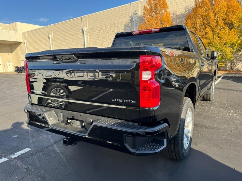 Chevrolet Silverado 1500 Vehicle Image 04