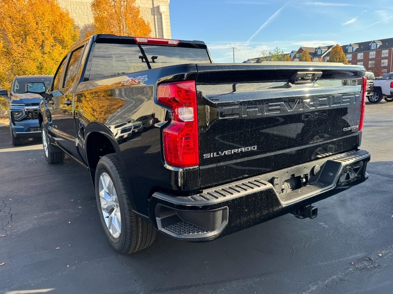 Chevrolet Silverado 1500 Vehicle Image 06