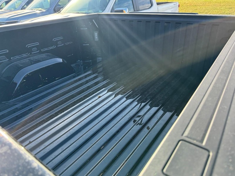 Chevrolet Silverado 1500 Vehicle Image 08