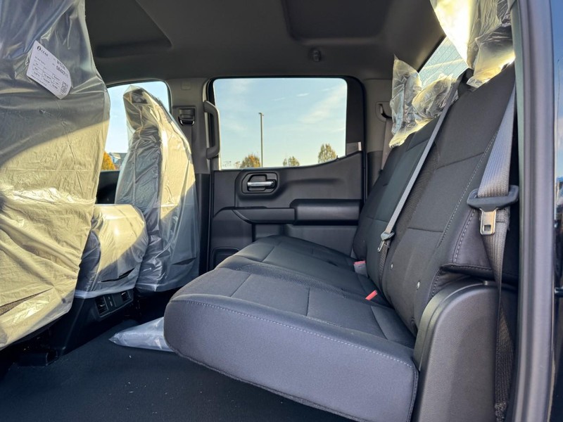 Chevrolet Silverado 1500 Vehicle Image 09