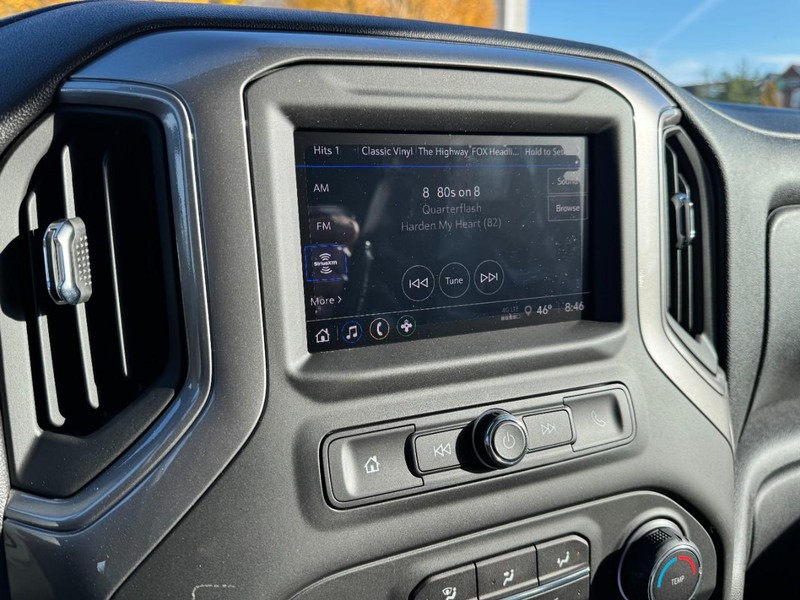 Chevrolet Silverado 1500 Vehicle Image 15