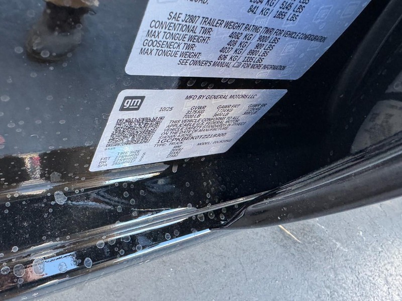 Chevrolet Silverado 1500 Vehicle Image 18