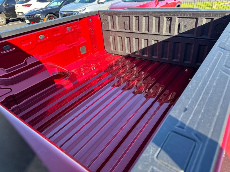 Chevrolet Colorado Vehicle Image 07