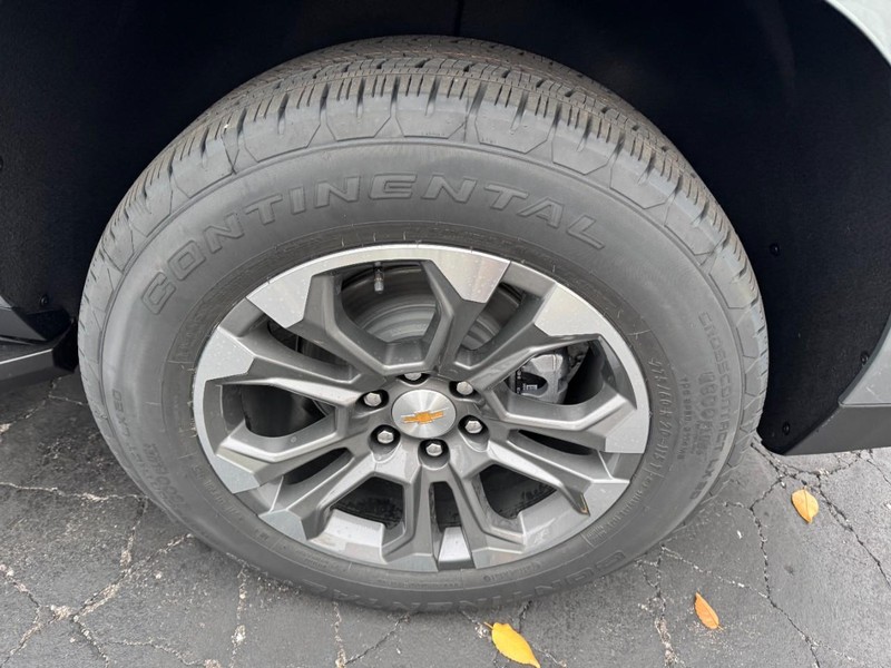 Chevrolet Tahoe Vehicle Image 06