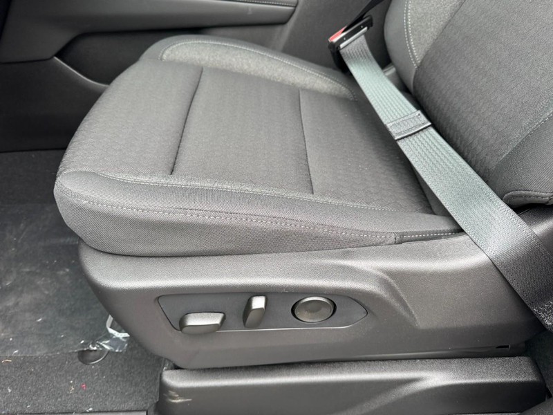 Chevrolet Tahoe Vehicle Image 07