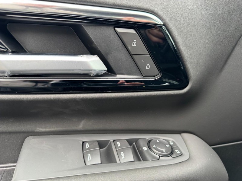 Chevrolet Tahoe Vehicle Image 08